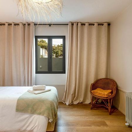 Referta Apartamento T2 Prazeres Luaran gambar