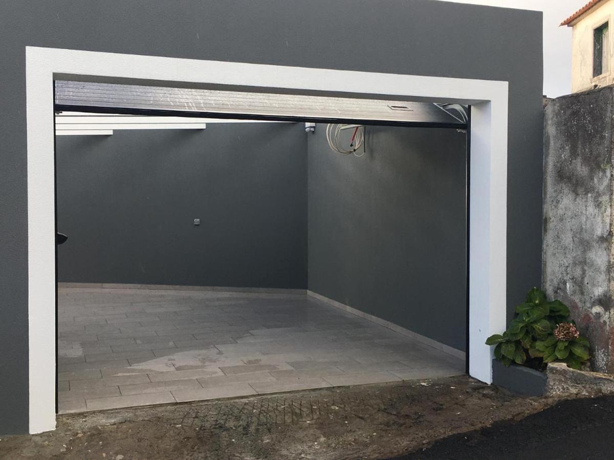 Referta Apartamento T2 Prazeres Luaran gambar