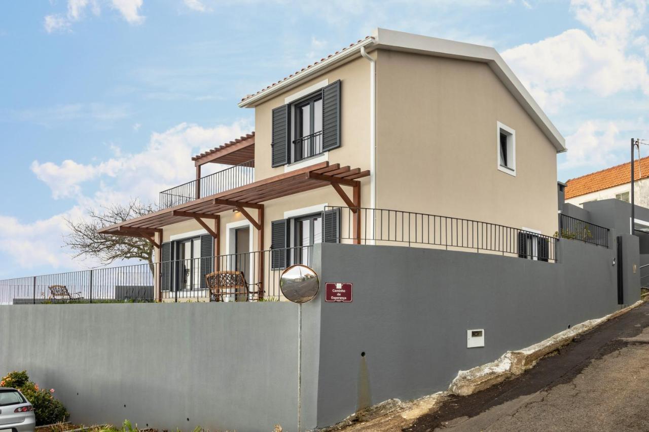 Referta Apartamento T2 Prazeres Luaran gambar
