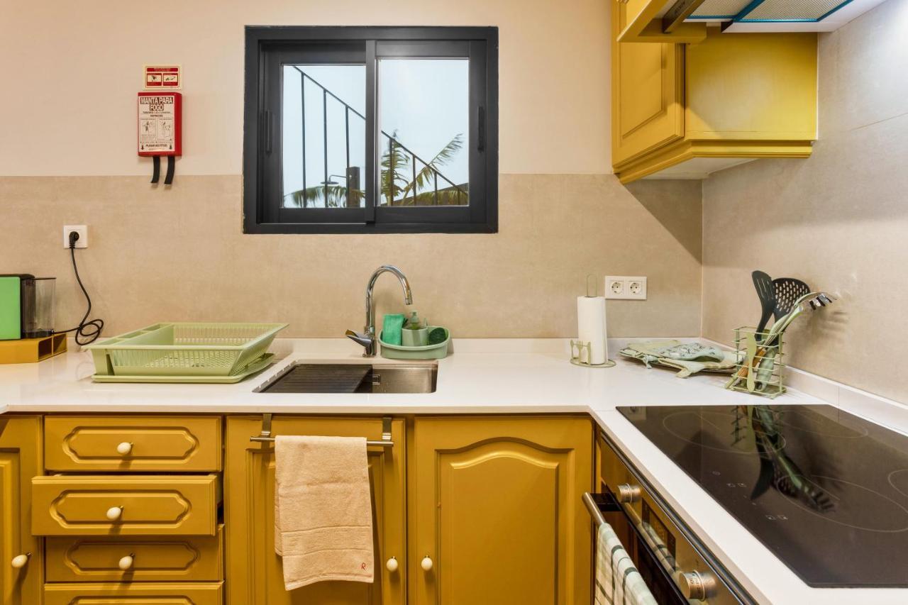 Referta Apartamento T2 Prazeres Luaran gambar