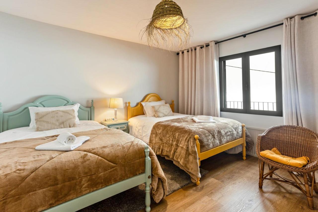 Referta Apartamento T2 Prazeres Luaran gambar